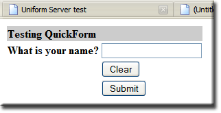 Form Tet results